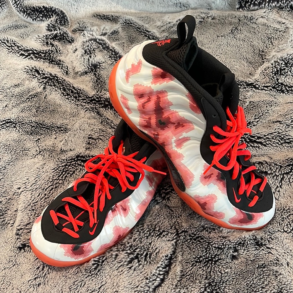 Foam posite